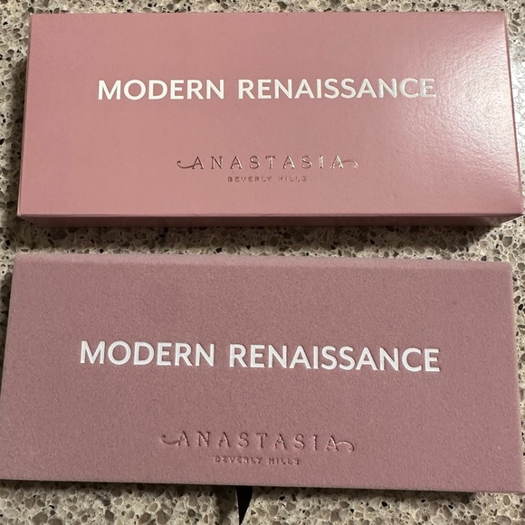 Anastasia Beverly Hills Modern Renaissance Palette - Picture 2 of 2